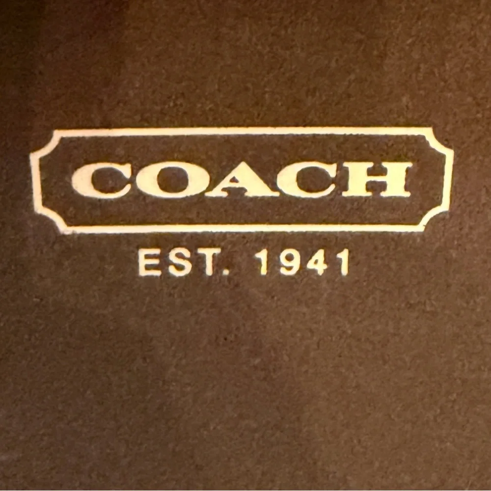 Coach protect your